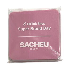 Sacheu Beauty TikTok Shop Super Brand Day Mirror